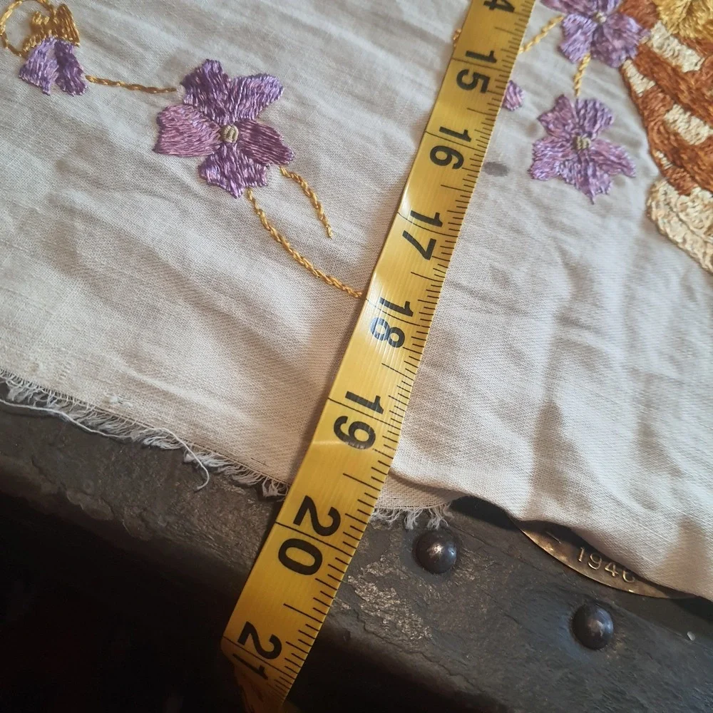 Antique Vintage 
